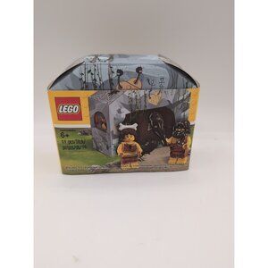 LEGO Promotional Iconic Cave 5004936 NEW